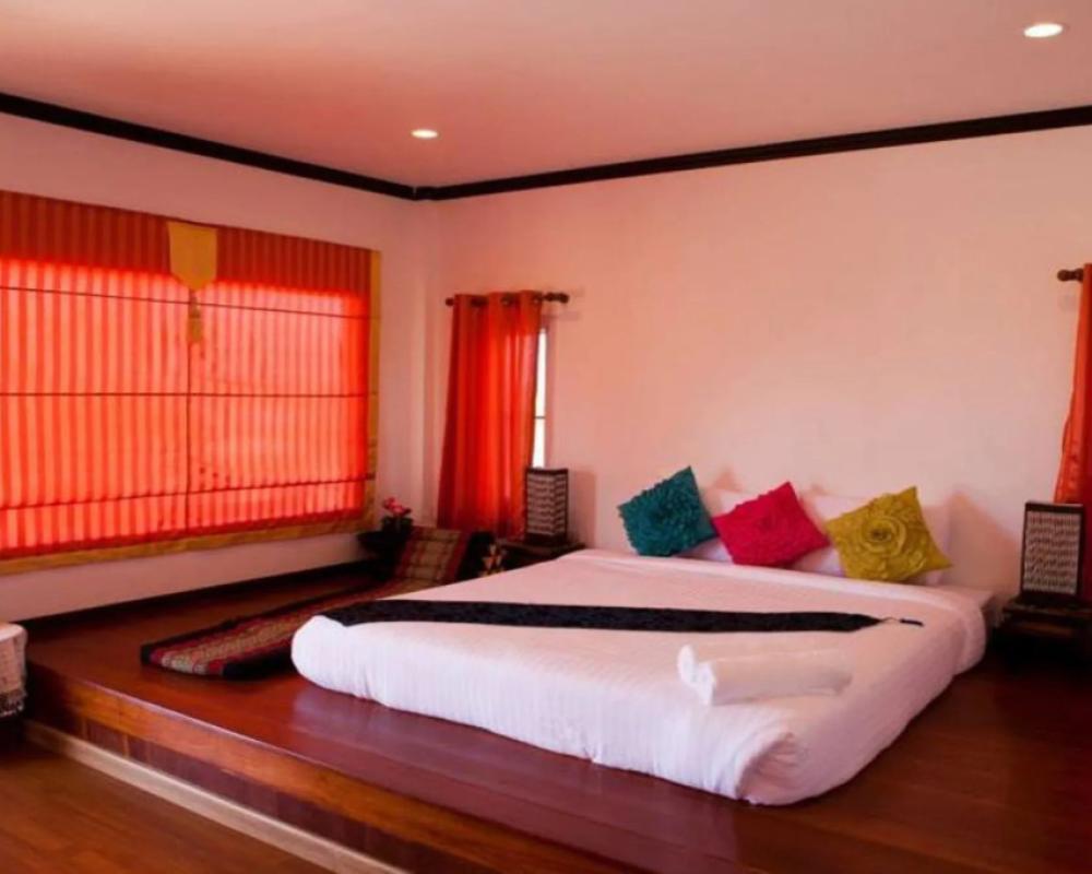 фото Keawanongburi Resort