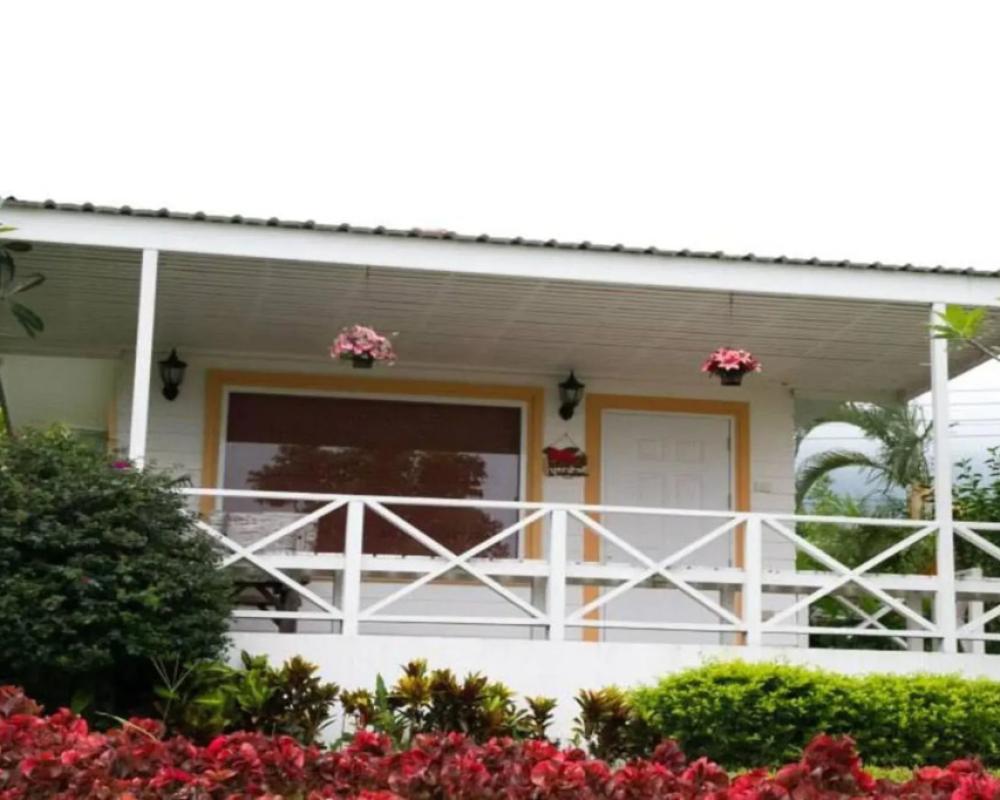 фото Keawanongburi Resort