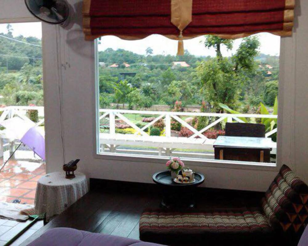 фото Keawanongburi Resort