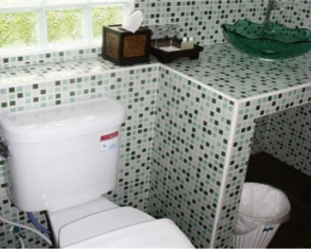 фото Keawanongburi Resort