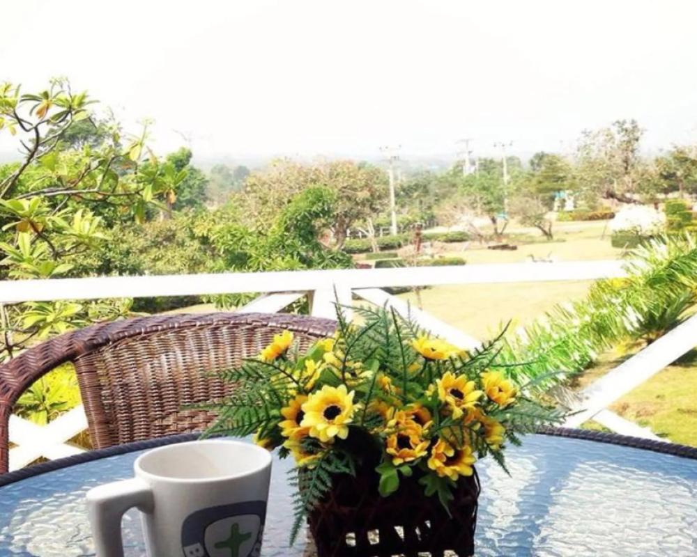 фото Keawanongburi Resort