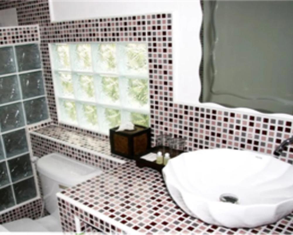 фото Keawanongburi Resort