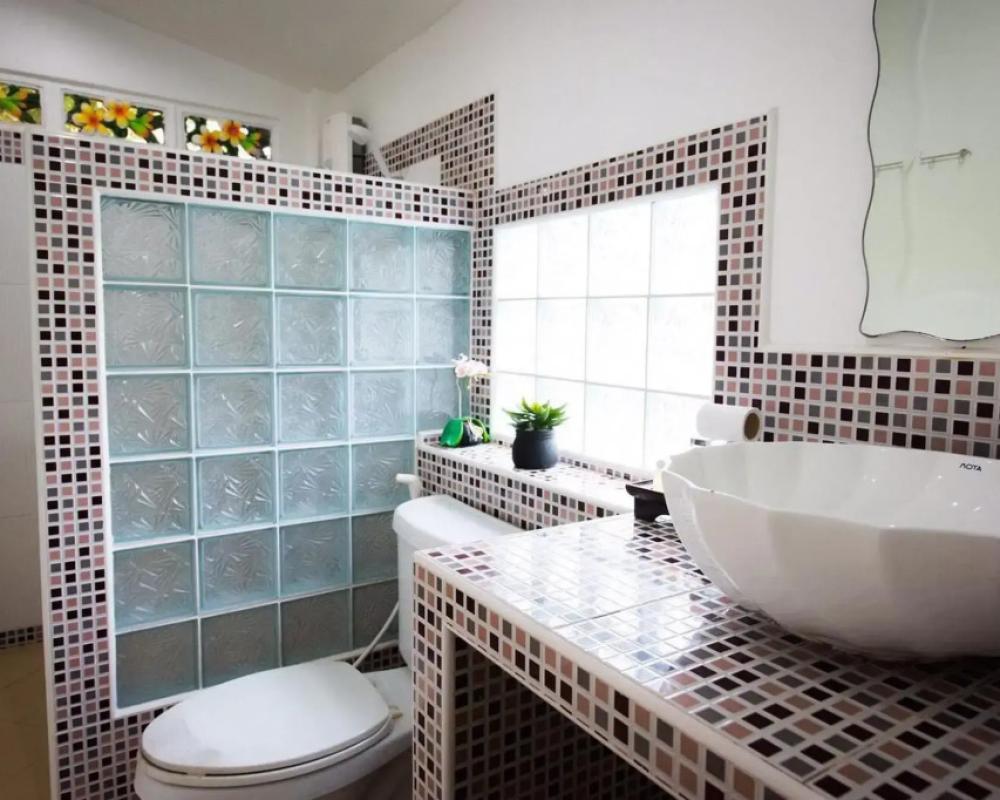 фото Keawanongburi Resort