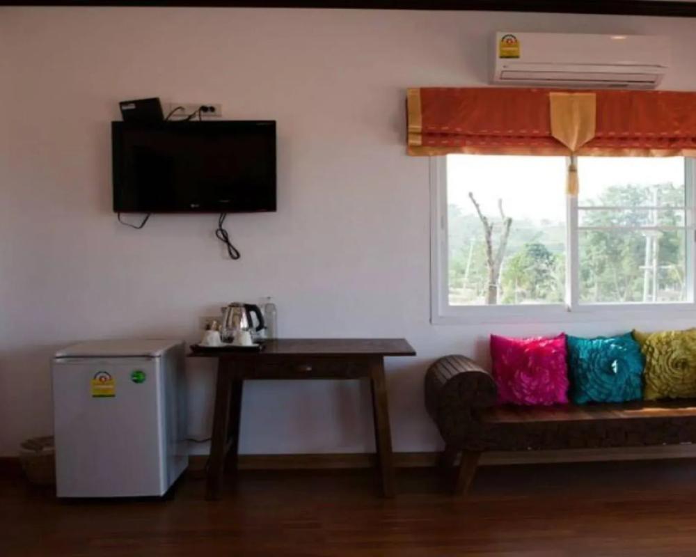 фото Keawanongburi Resort