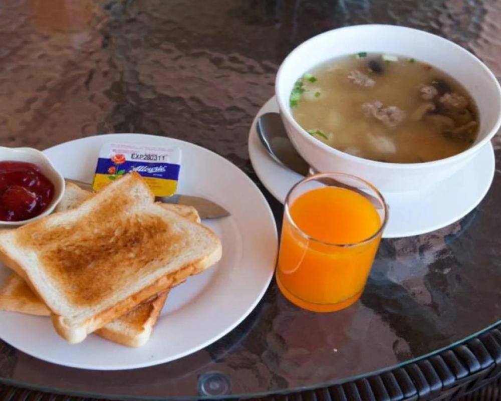 фото Keawanongburi Resort