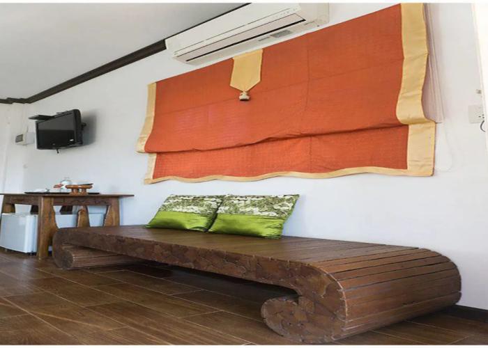 Keawanongburi Resort