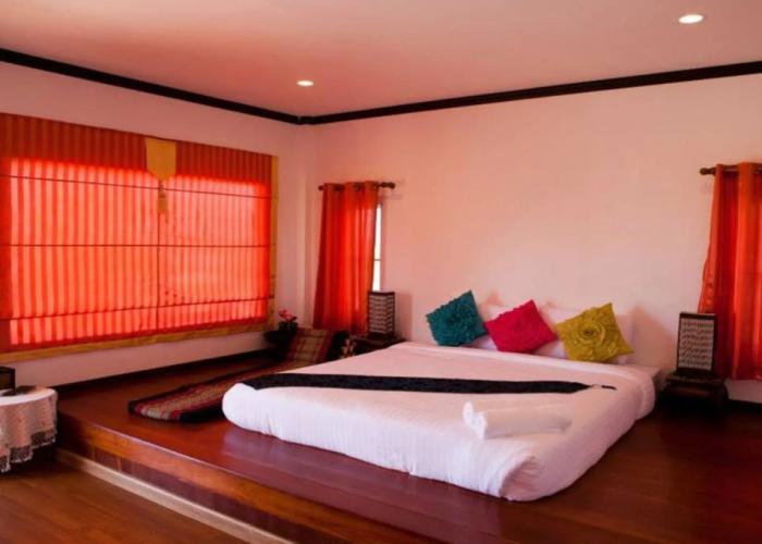 Keawanongburi Resort