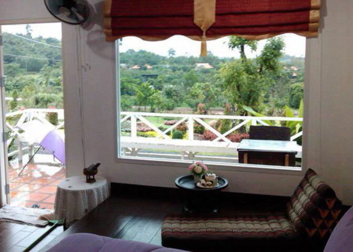 Keawanongburi Resort