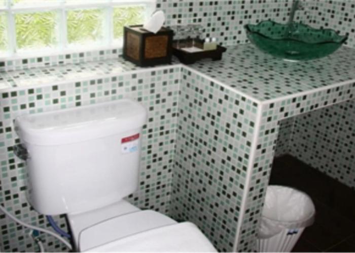 Keawanongburi Resort