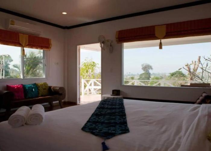 Keawanongburi Resort