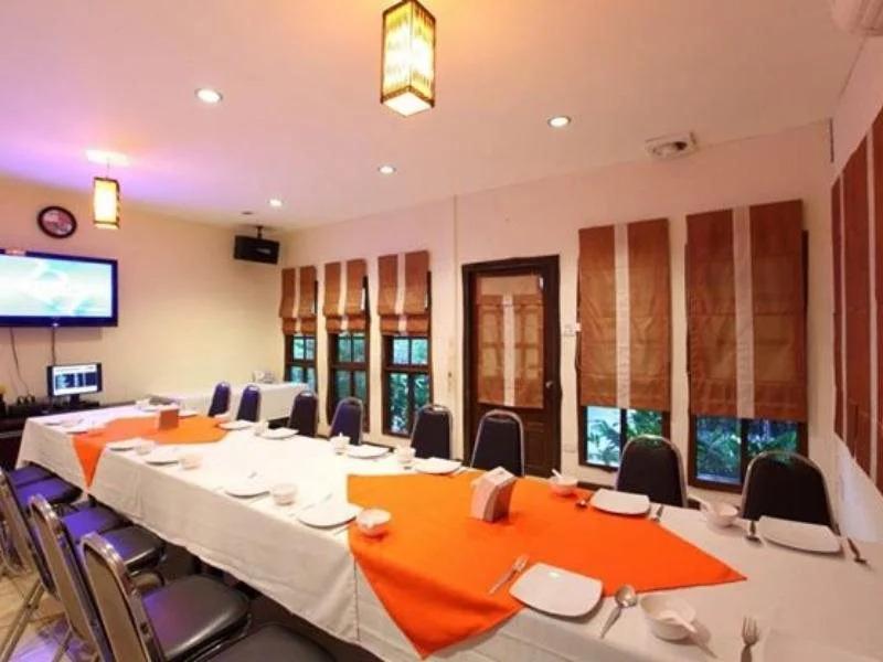 фото Starwell Bali Resort