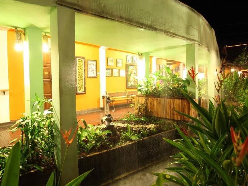 фото Starwell Bali Resort