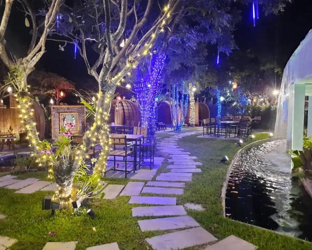 фото Starwell Bali Resort