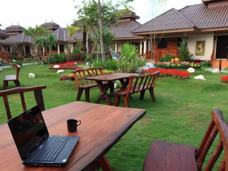 фото Starwell Bali Resort