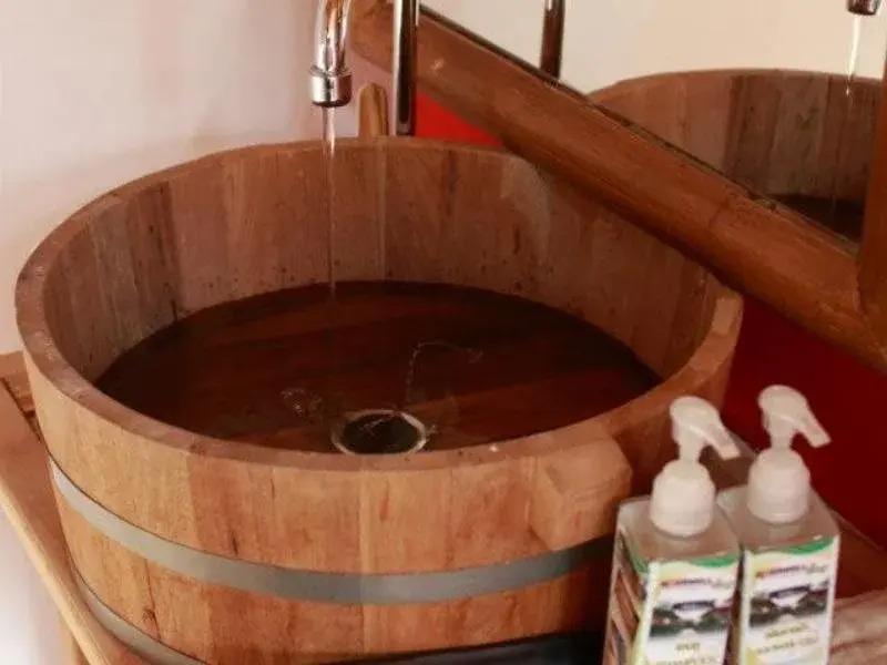 фото Starwell Bali Resort