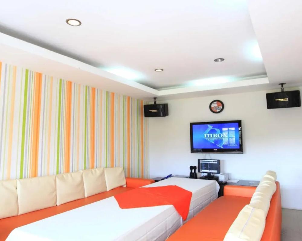 фото Starwell Bali Resort