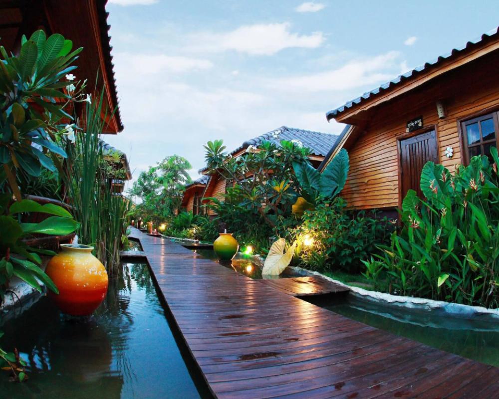 фото Starwell Bali Resort