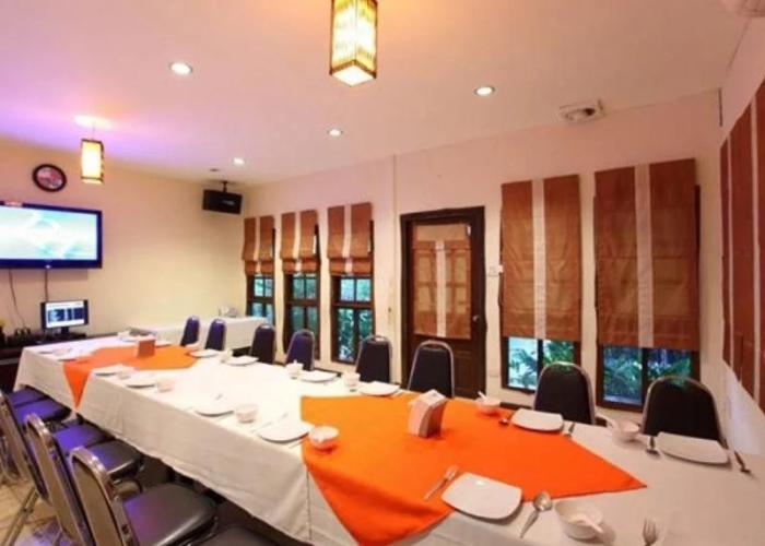 Starwell Bali Resort