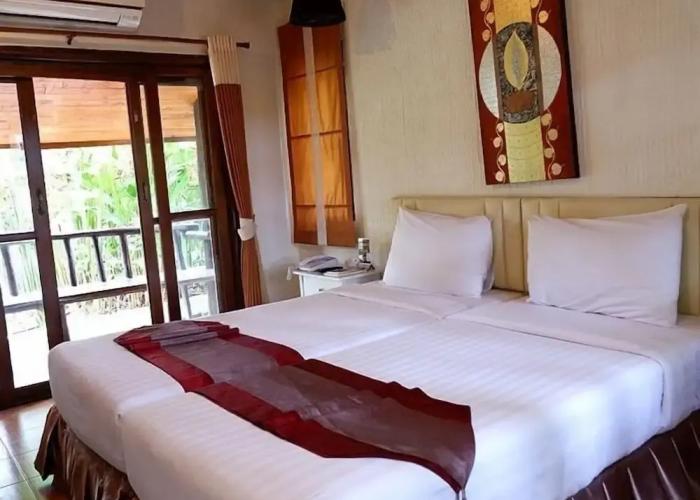 Starwell Bali Resort