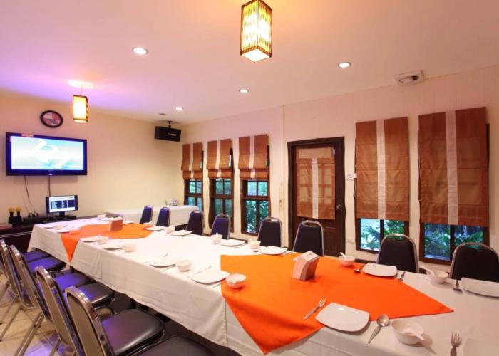 Starwell Bali Resort