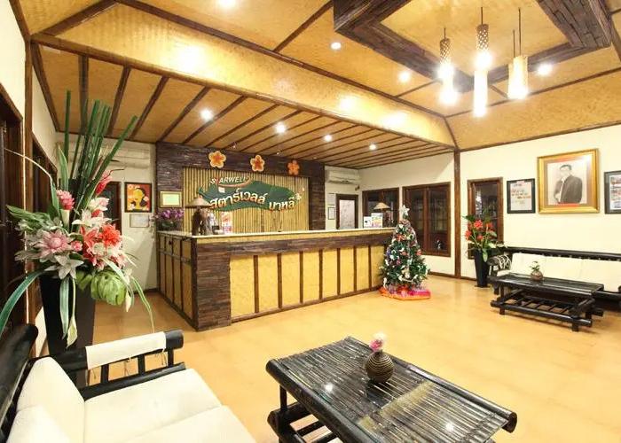 Starwell Bali Resort