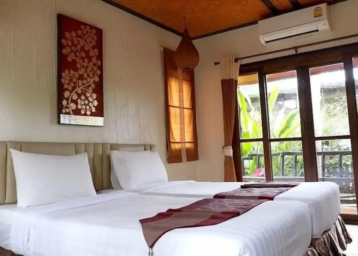 Starwell Bali Resort