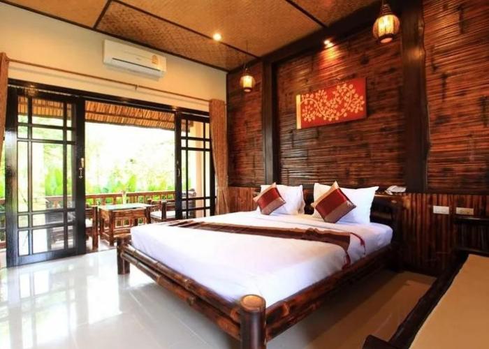 Starwell Bali Resort