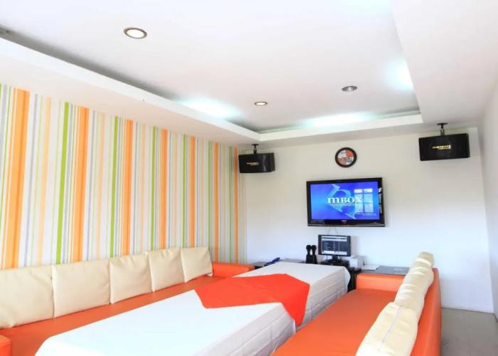 Starwell Bali Resort