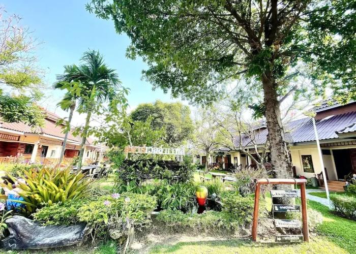 Starwell Bali Resort