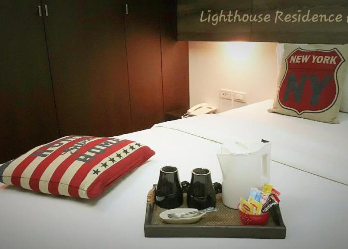 Light House Residence