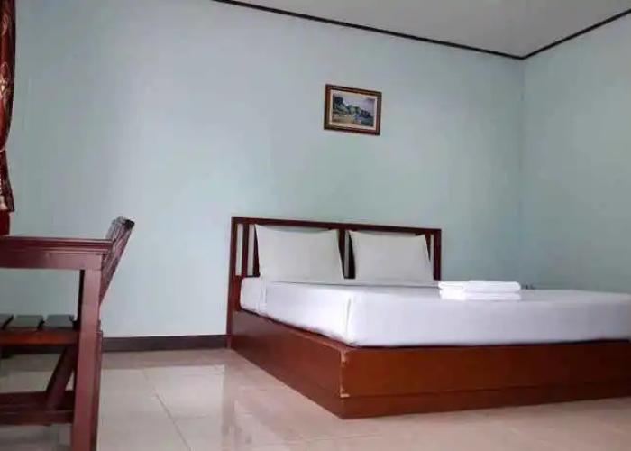 Fahproudfon Hotel