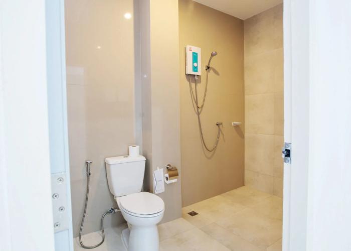 B2 Korat Boutique & Budget Hotel