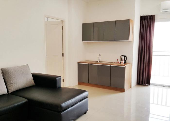 B2 Korat Boutique & Budget Hotel