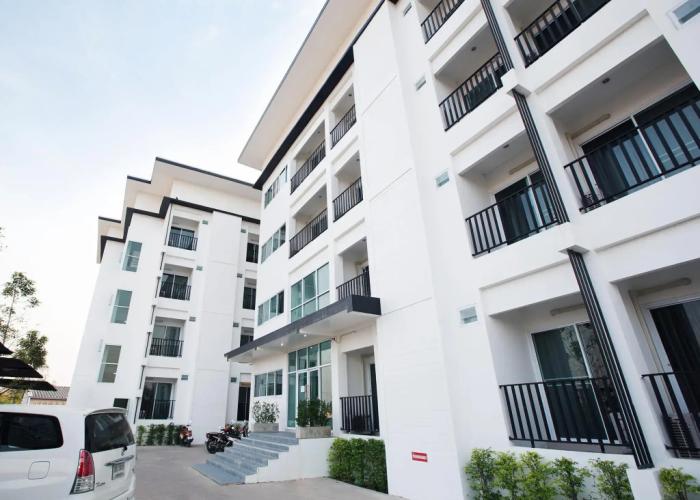 B2 Korat Boutique & Budget Hotel