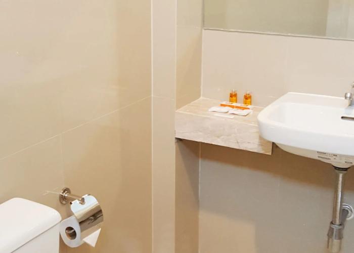 B2 Korat Boutique & Budget Hotel