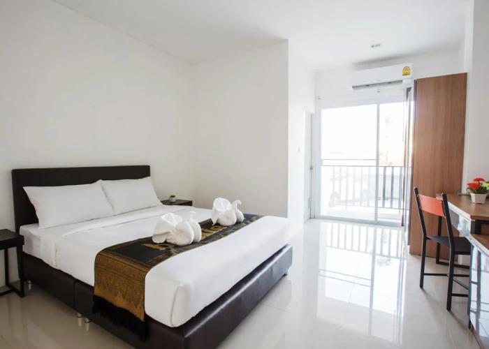 B2 Korat Boutique & Budget Hotel