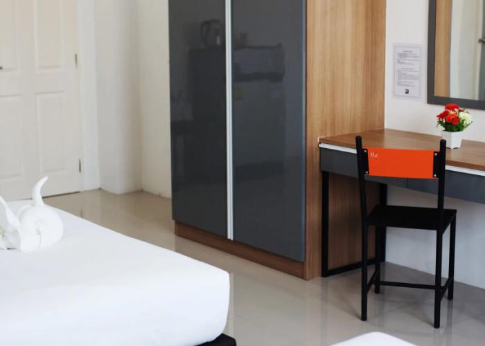 B2 Korat Boutique & Budget Hotel