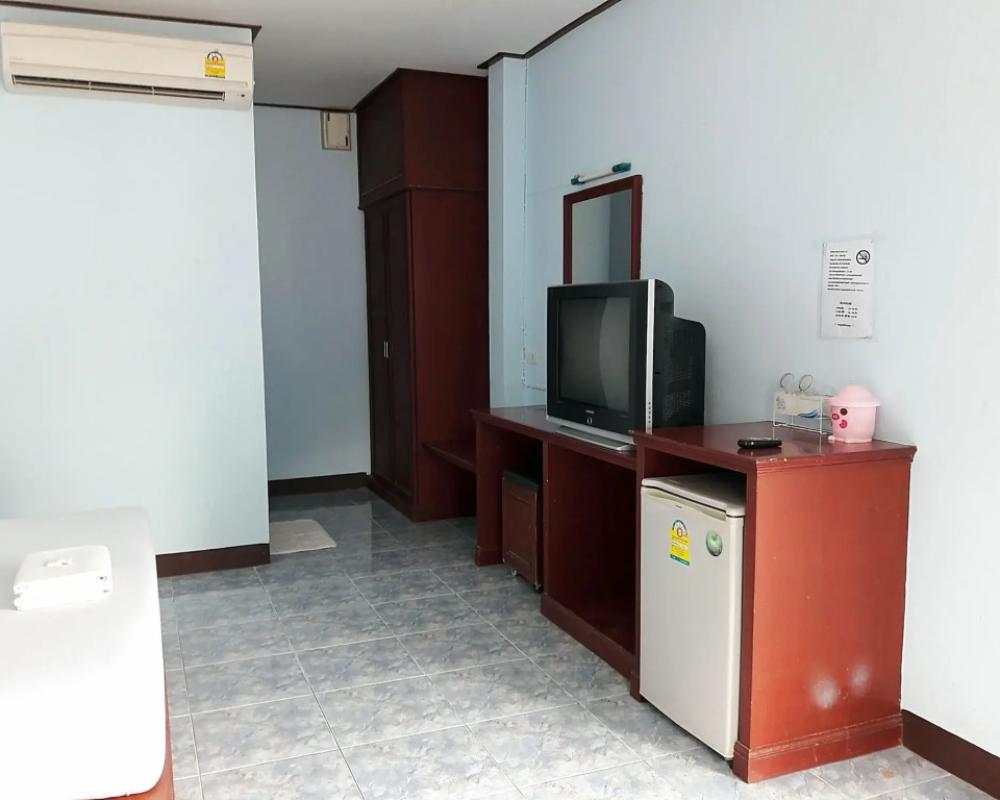 фото Fahproundfon Hotel