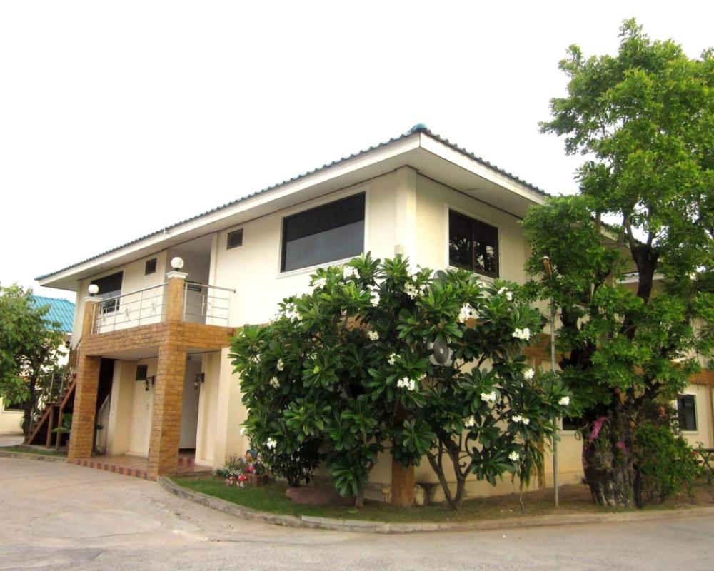 фото Fahproundfon Hotel