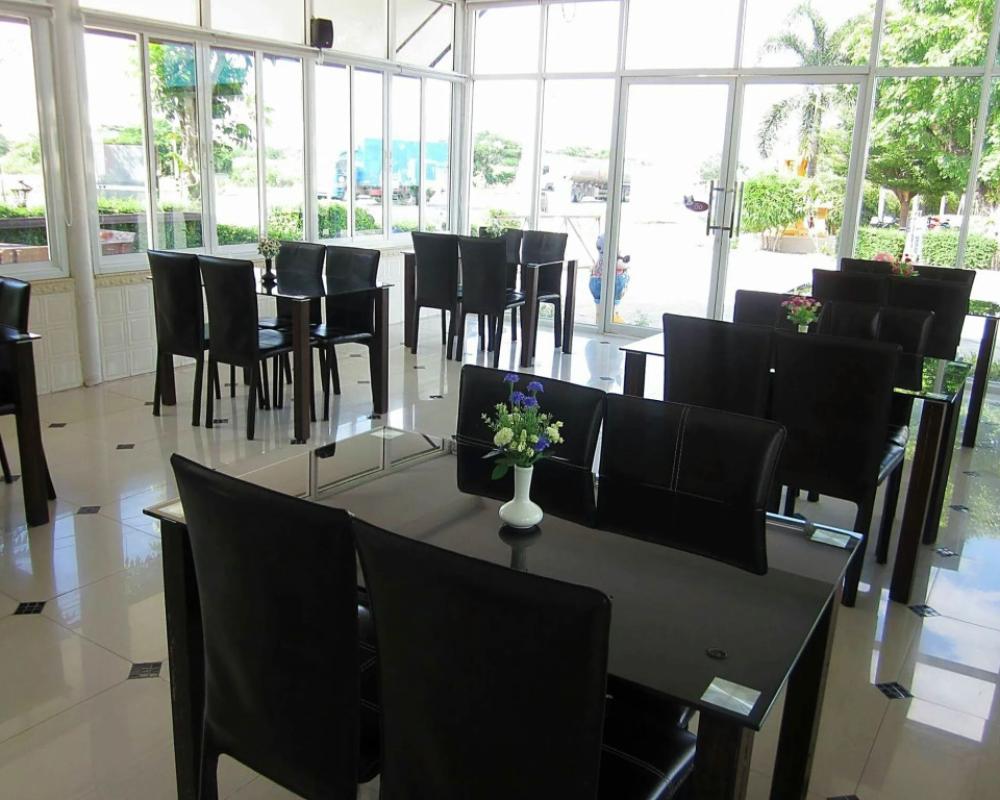 фото Fahproundfon Hotel