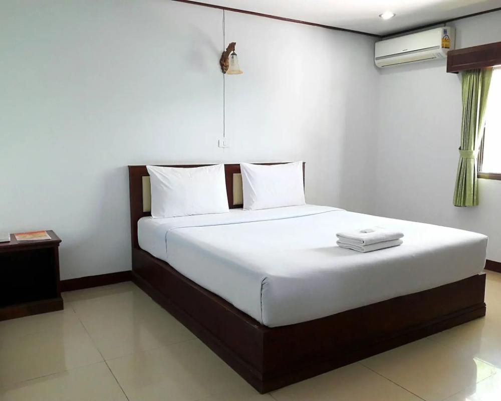 фото Fahproundfon Hotel