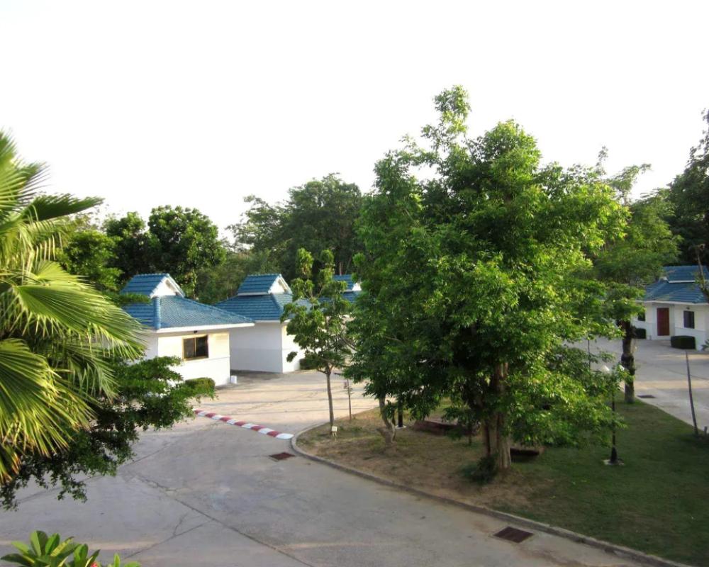 фото Fahproundfon Hotel