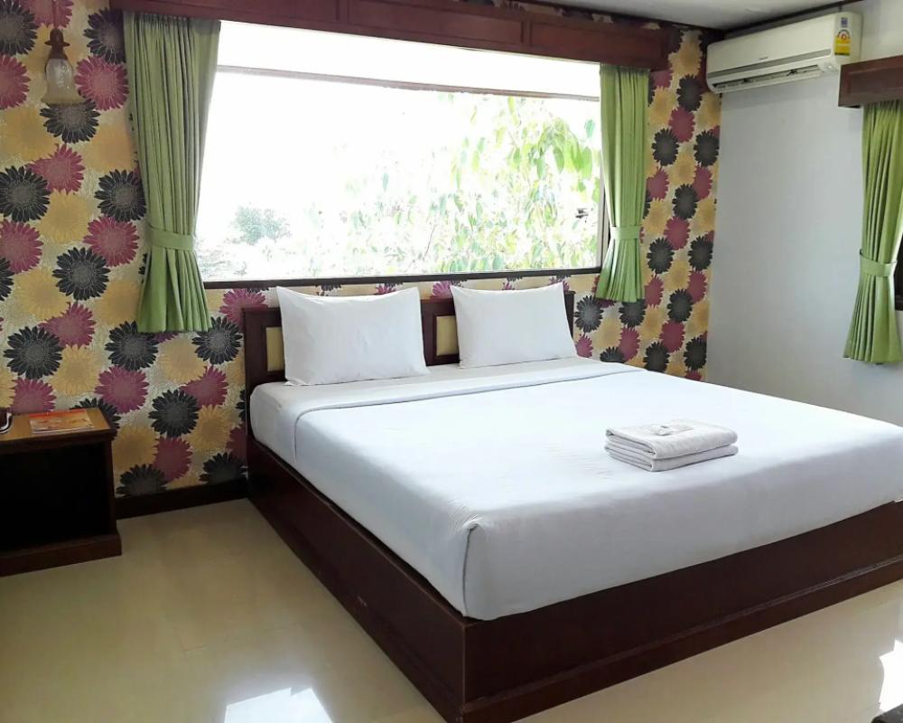 фото Fahproundfon Hotel