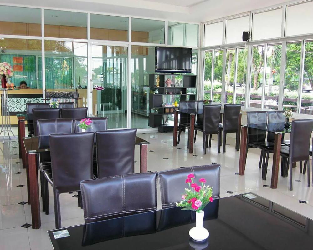 фото Fahproundfon Hotel