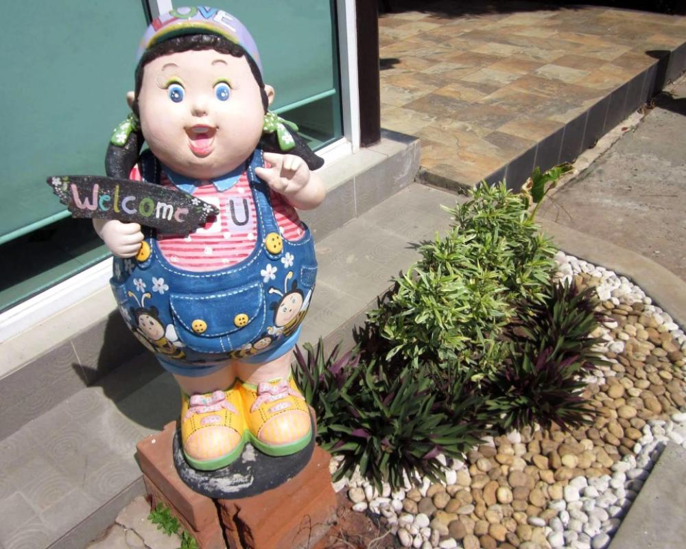 фото Fahproundfon Hotel