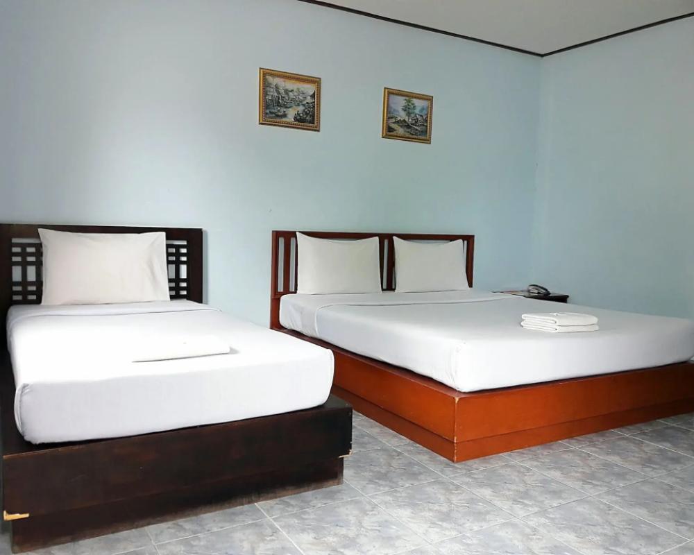 фото Fahproundfon Hotel
