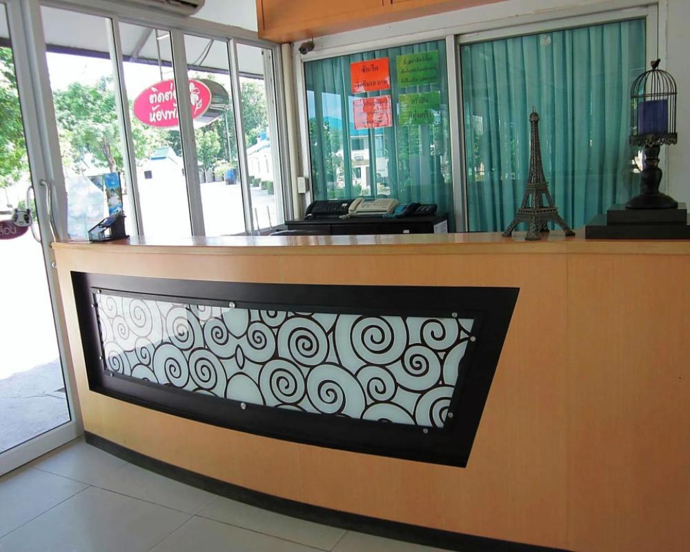 фото Fahproundfon Hotel