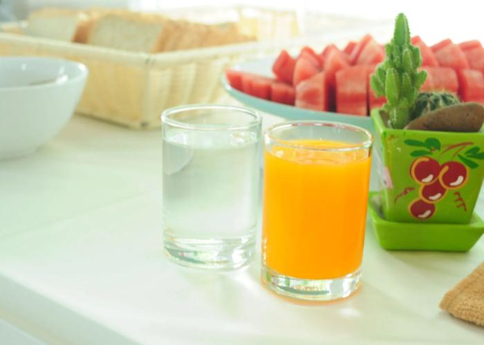 Montara Hotel and Resort Korat