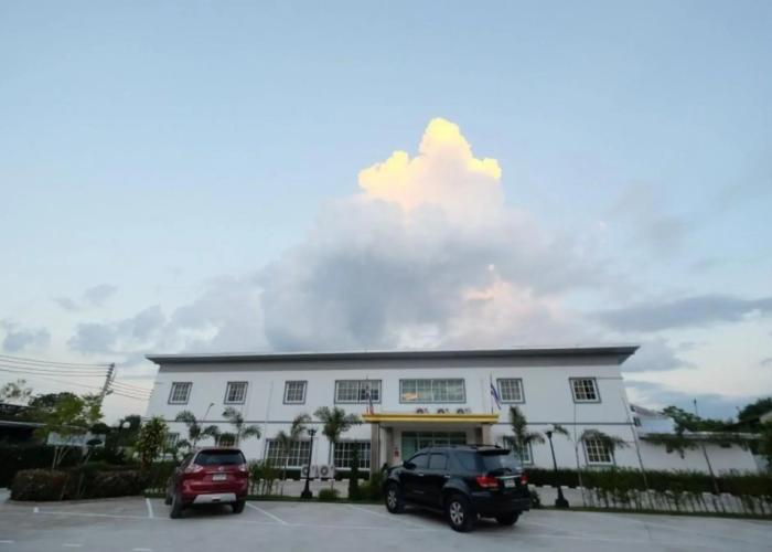 Montara Hotel and Resort Korat