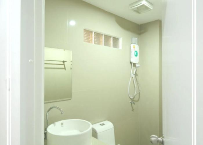 Montara Hotel and Resort Korat